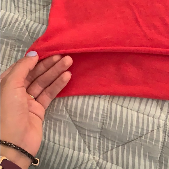 Wonder Woman Crop Top - Picture 3 of 4